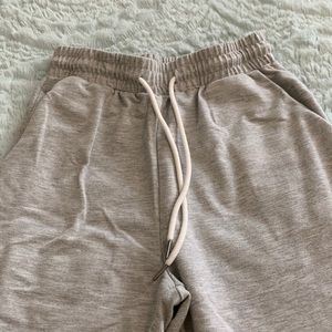 Automet Grey Sweatpants
